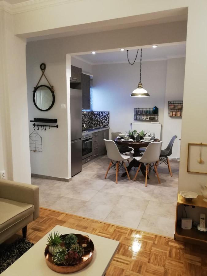 Liberty Apartment Thessaloniki