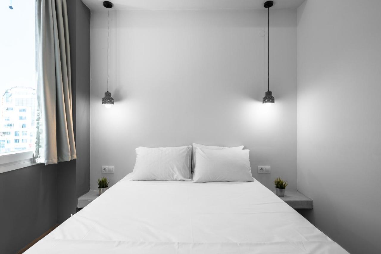 Wallstreet, The Luxury Apartamento Tessalónica