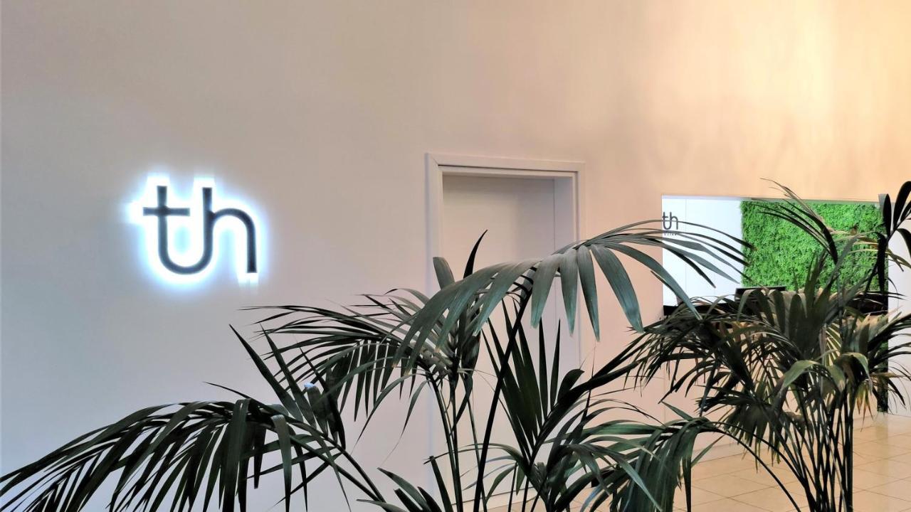 Hotel Telioni Thessaloniki
