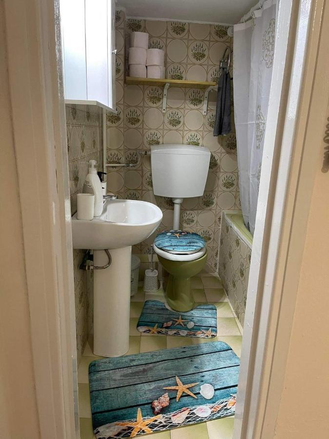 Fon - Quiet Nook Apartment Thessaloniki