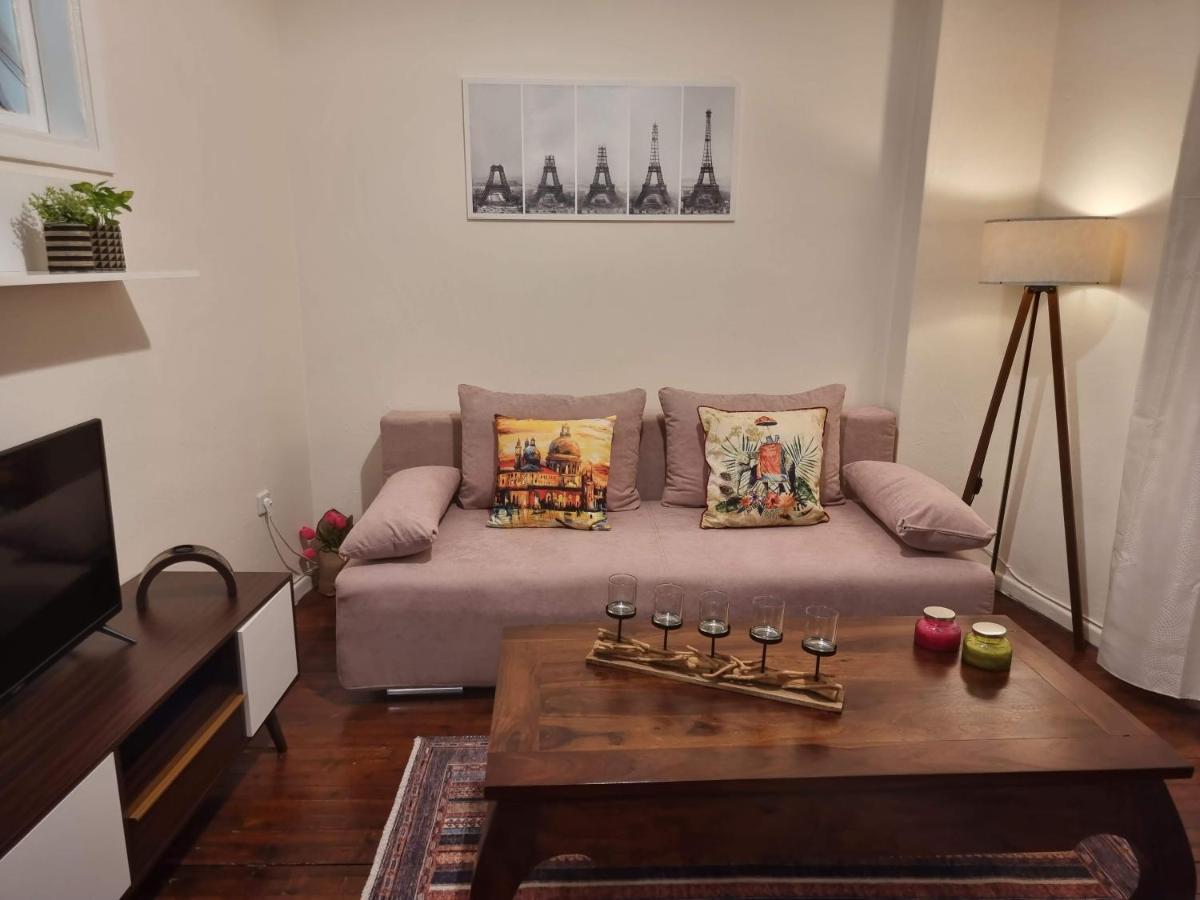 Apartment Fon - Quiet Nook *