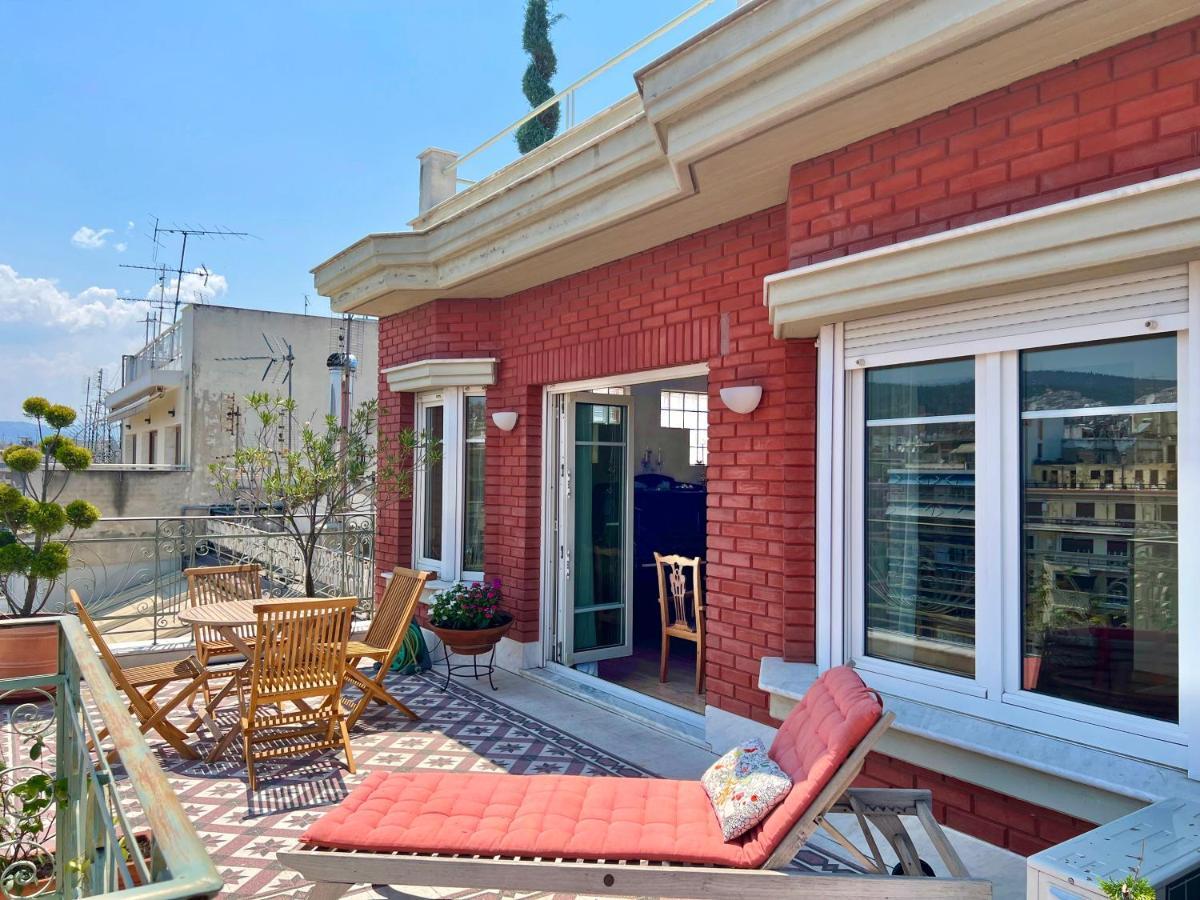 Apartamento #lighthouse Grande With Private Pool By Halu! *
