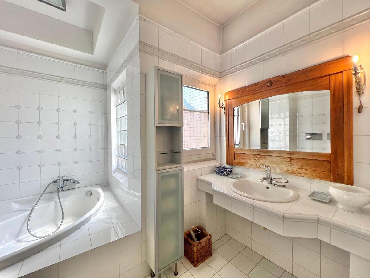Apartamento #lighthouse Grande With Private Pool By Halu!
