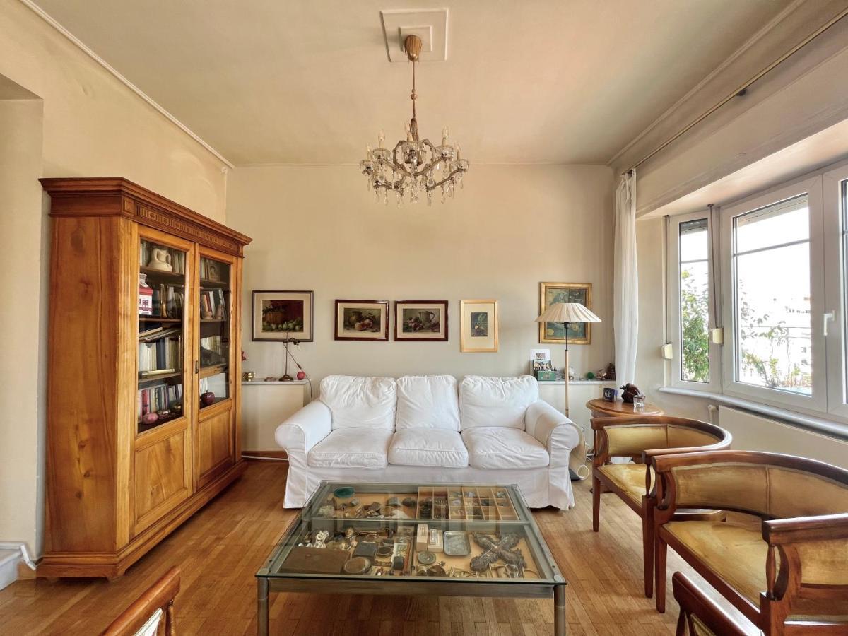 #lighthouse Grande With Private Pool By Halu! Apartamento *
