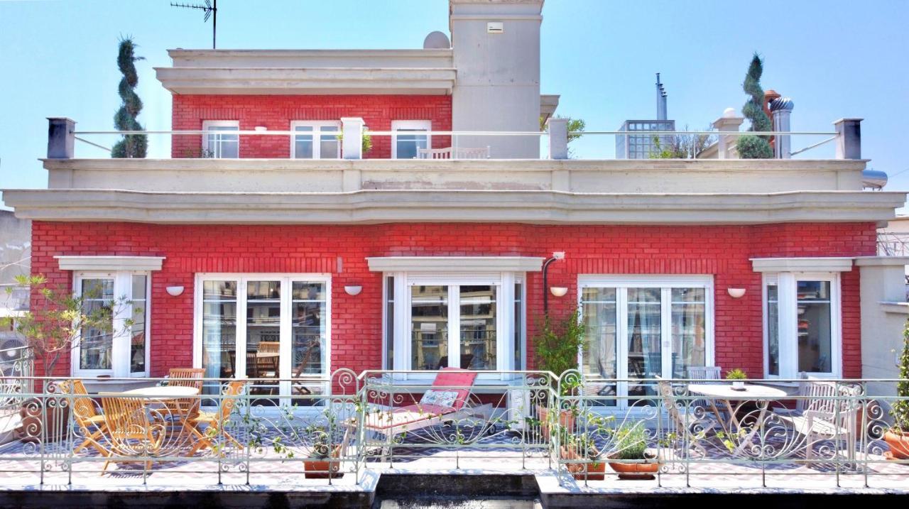 #lighthouse Grande With Private Pool By Halu! Apartamento *