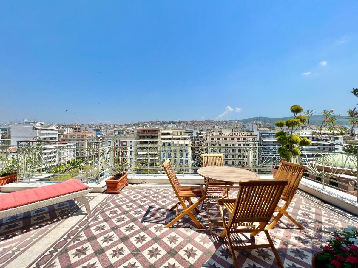 #lighthouse Grande With Private Pool By Halu! Apartamento