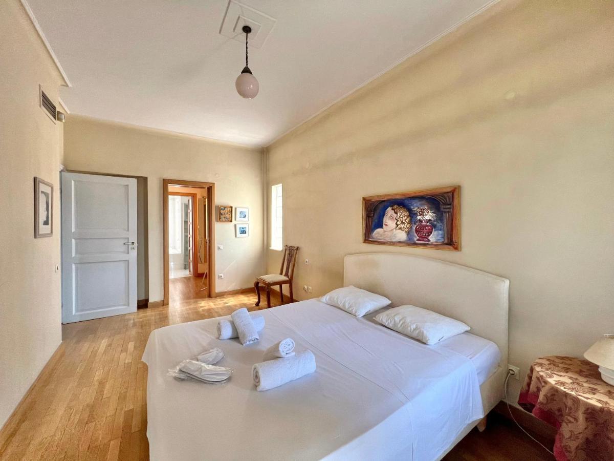 Apartamento #lighthouse Grande With Private Pool By Halu! *