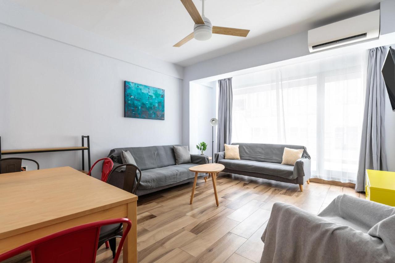 Appartement Sky Thessaloniki