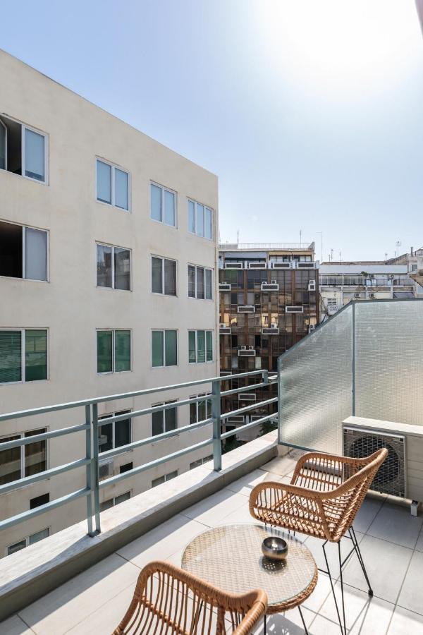 Appartement Sky Thessaloniki