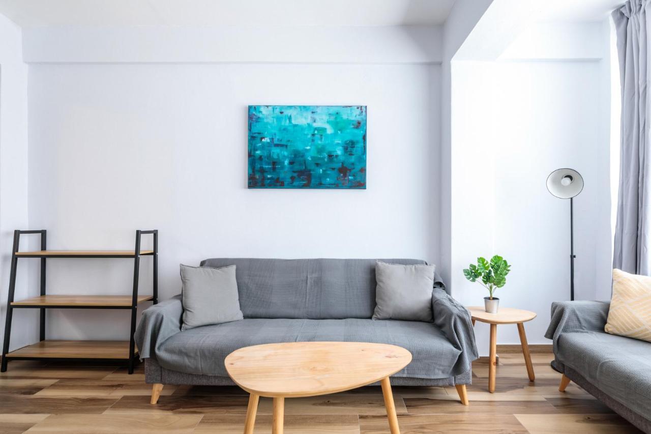 Sky Appartement *