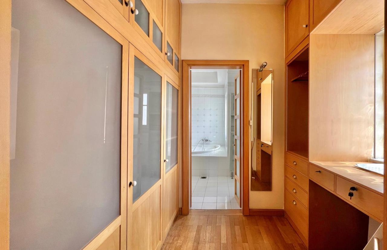 Apartamento #lighthouse Grande With Private Pool By Halu! Tessalónica