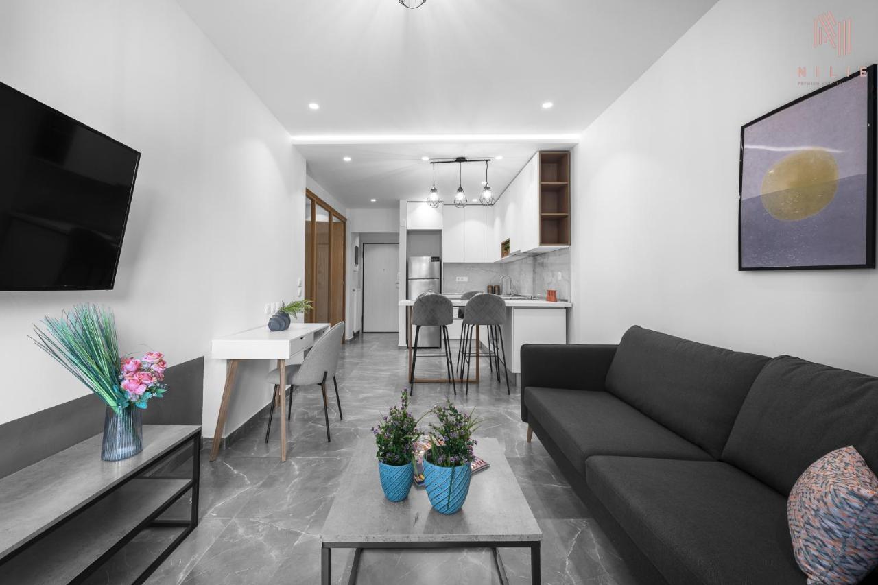 Floral, Nilie Hospitality Mgmt Apartment