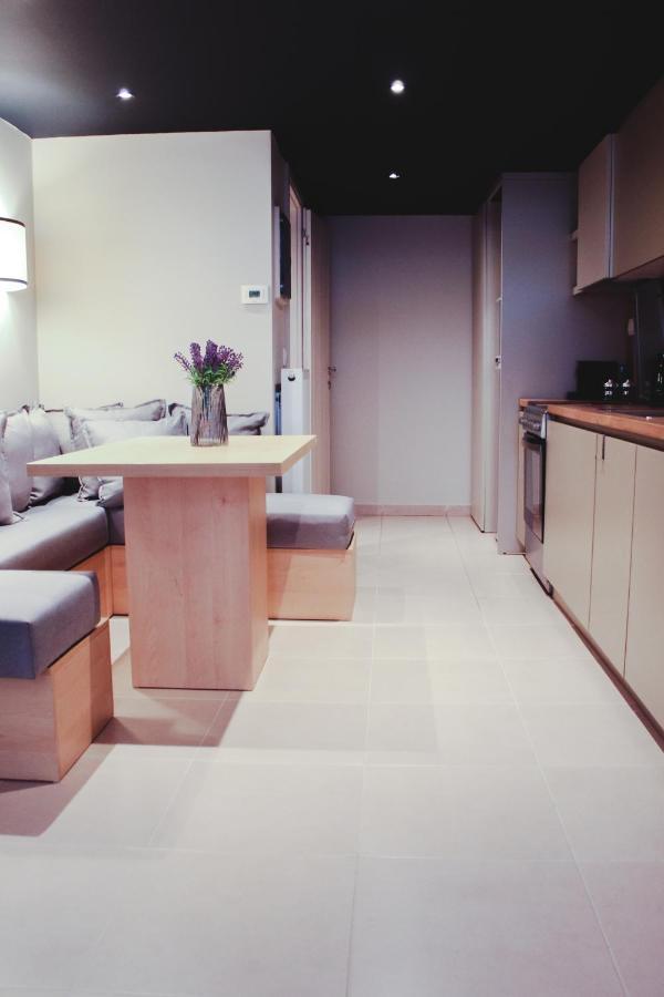 Daire Sibl Lofts