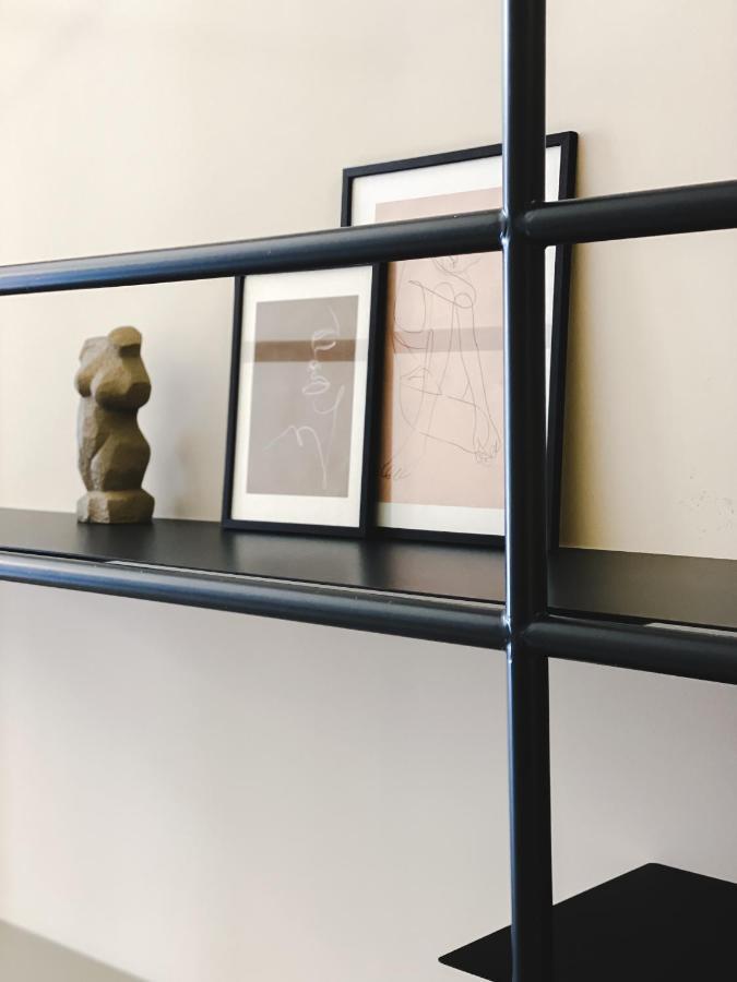 Sibl Lofts Daire