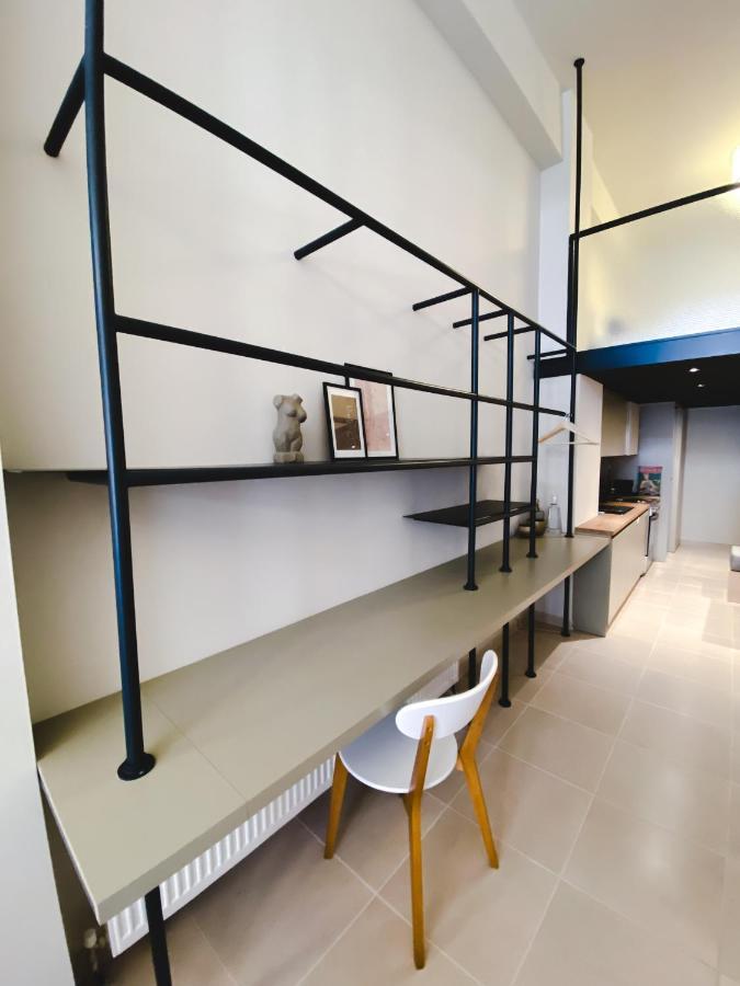 Sibl Lofts * Selanik