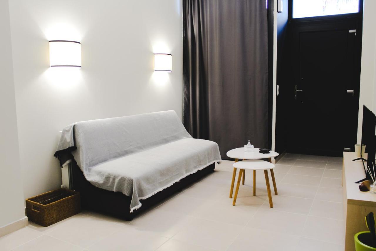 Daire Sibl Lofts