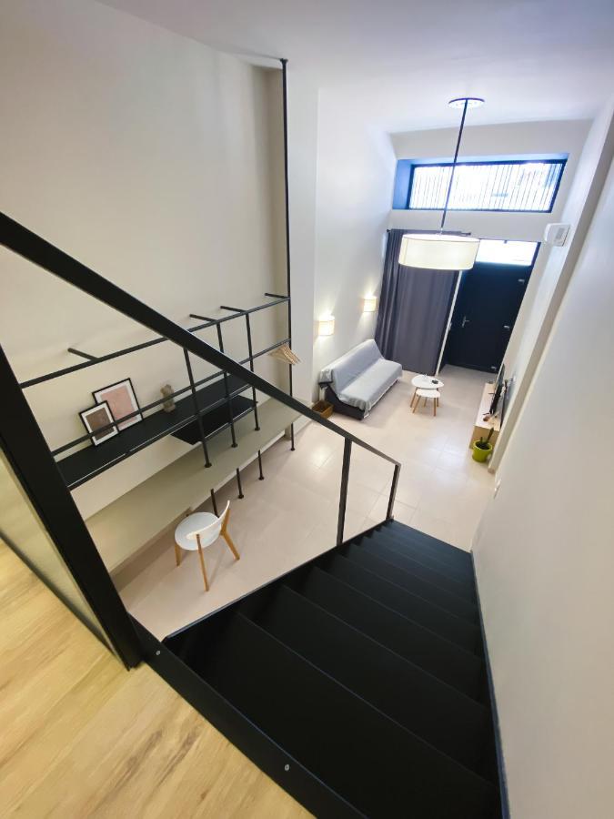 Sibl Lofts * Selanik