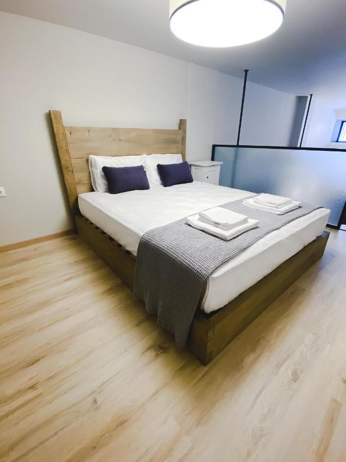 Daire Sibl Lofts