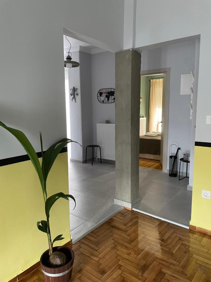 Appartement 2bd - Deer Traveler Family Apt