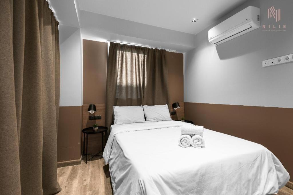 Apartment Big Apple Aprts, Nilie Hospitality Mgmt