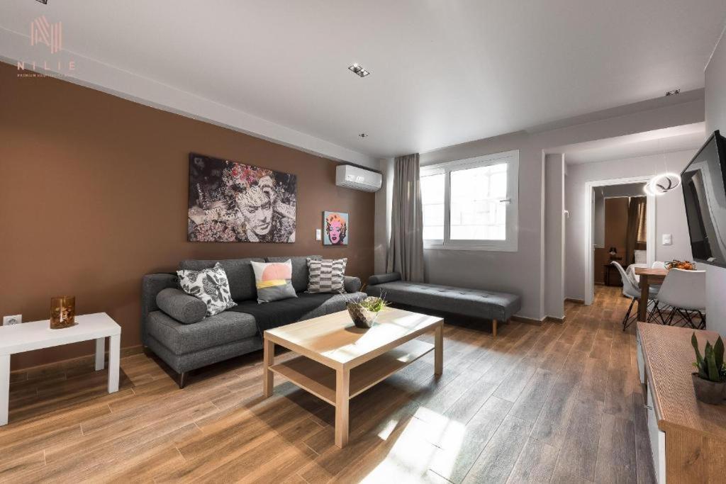 Apartment Big Apple Aprts, Nilie Hospitality Mgmt *