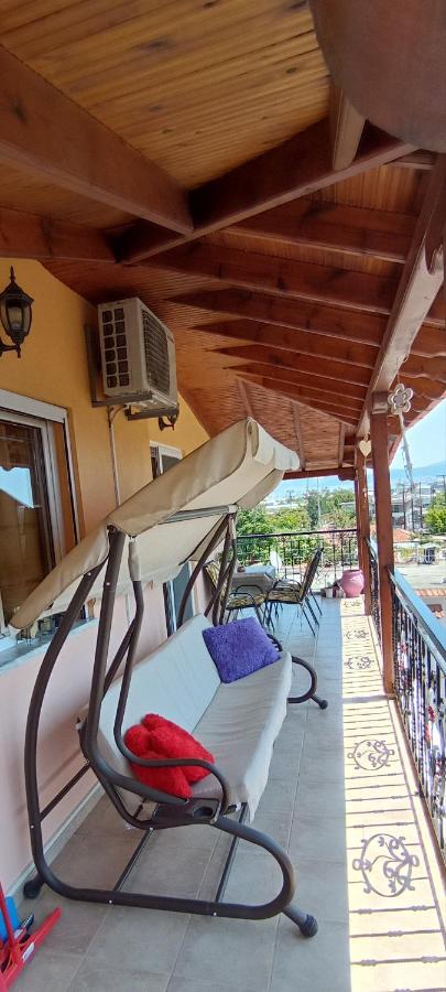 Apartment Dimitra's