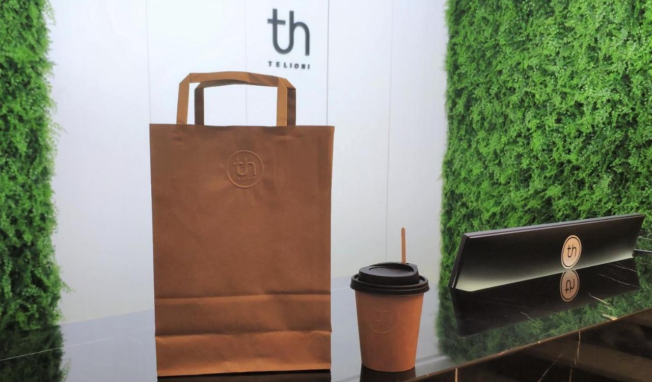 Telioni Hotel Thessaloniki