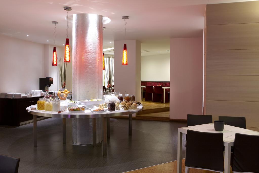 Domotel Olympia