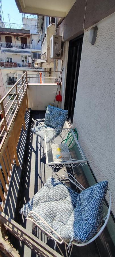 Apartamento Happy Haris Place *