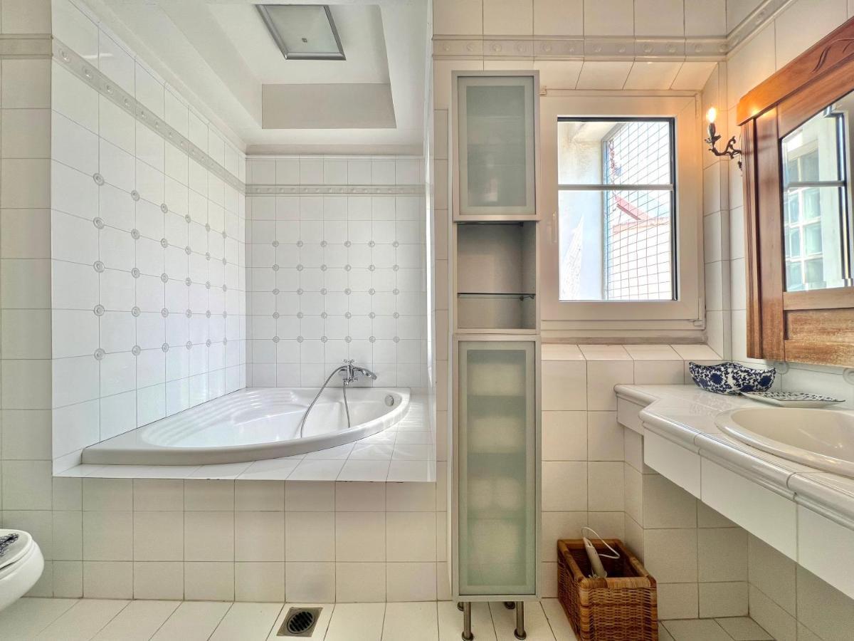 Apartamento #lighthouse Grande With Private Pool By Halu! *