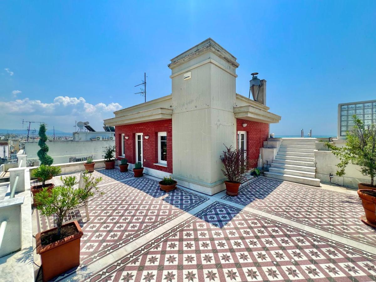 #lighthouse Grande With Private Pool By Halu! Apartamento
