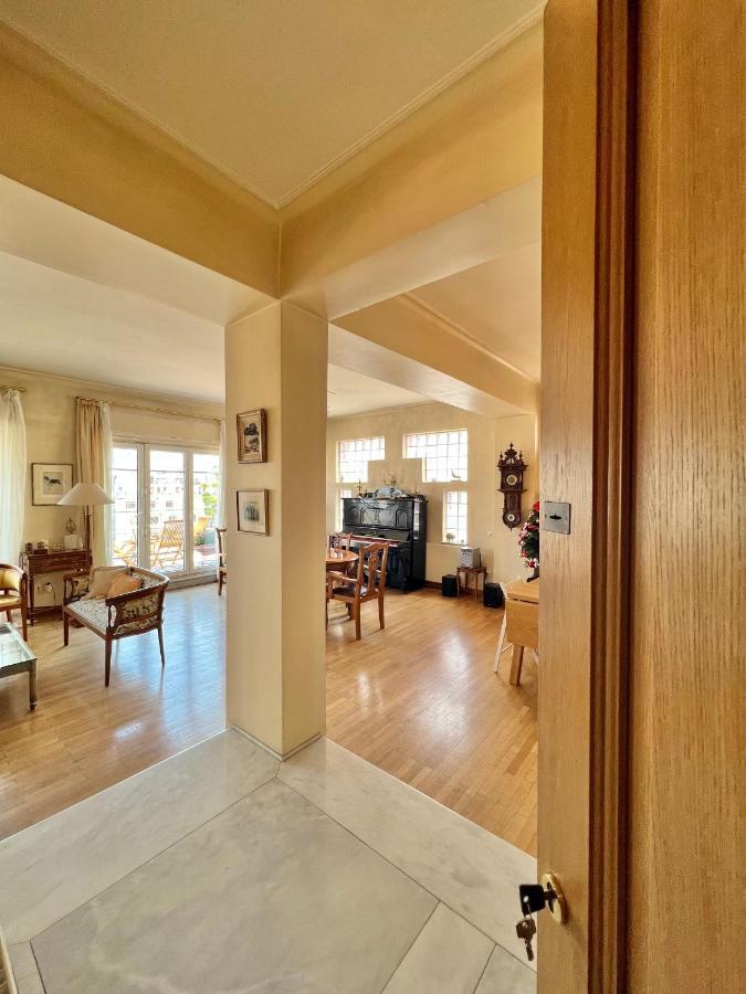 #lighthouse Grande With Private Pool By Halu! Apartamento *