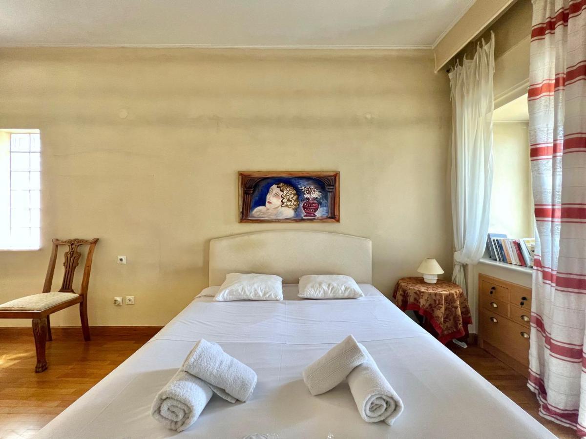 Apartamento #lighthouse Grande With Private Pool By Halu! *