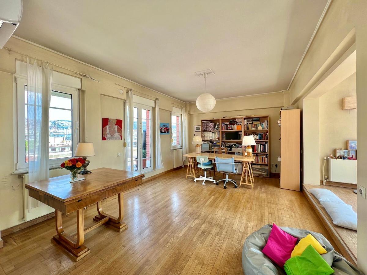 Apartamento #lighthouse Grande With Private Pool By Halu! *