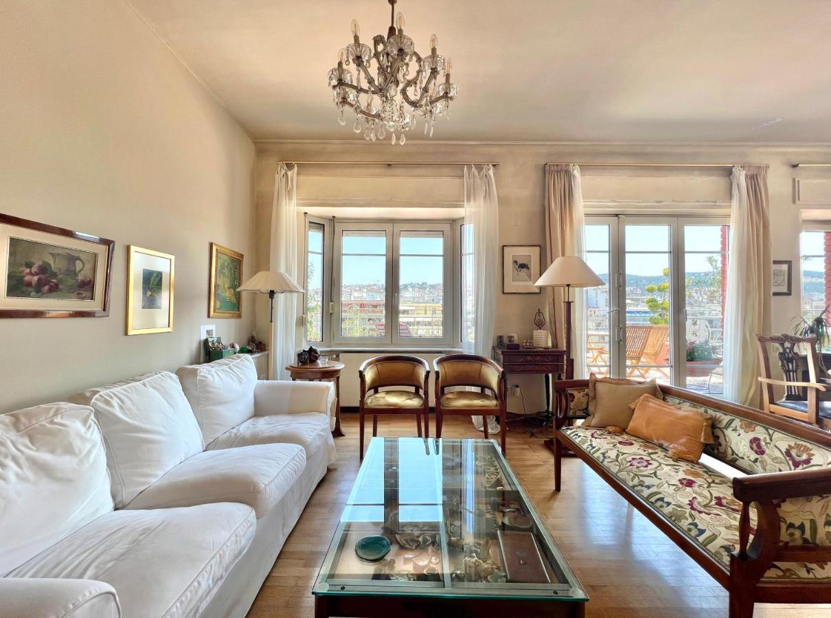 Apartamento #lighthouse Grande With Private Pool By Halu! *