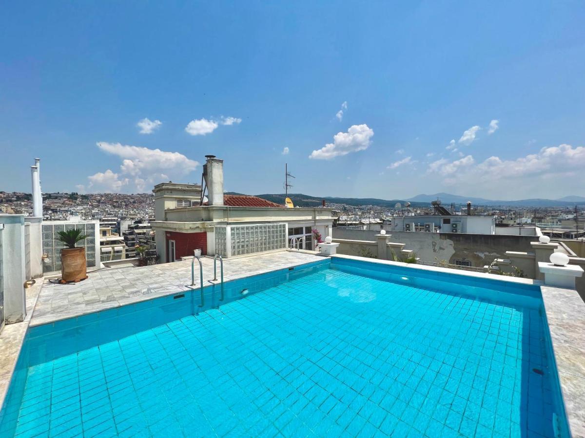 #lighthouse Grande With Private Pool By Halu! Apartamento