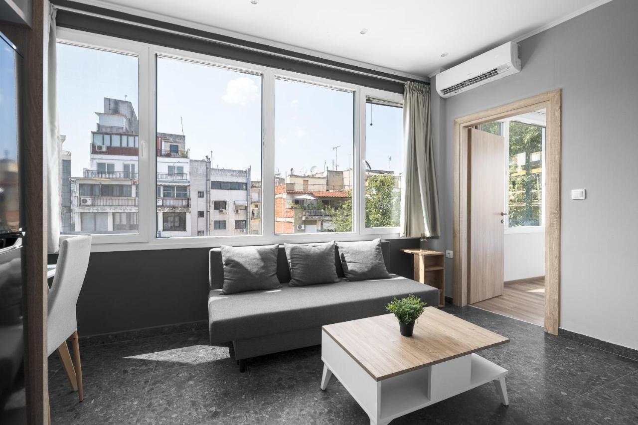 Wallstreet, The Luxury Apartamento *