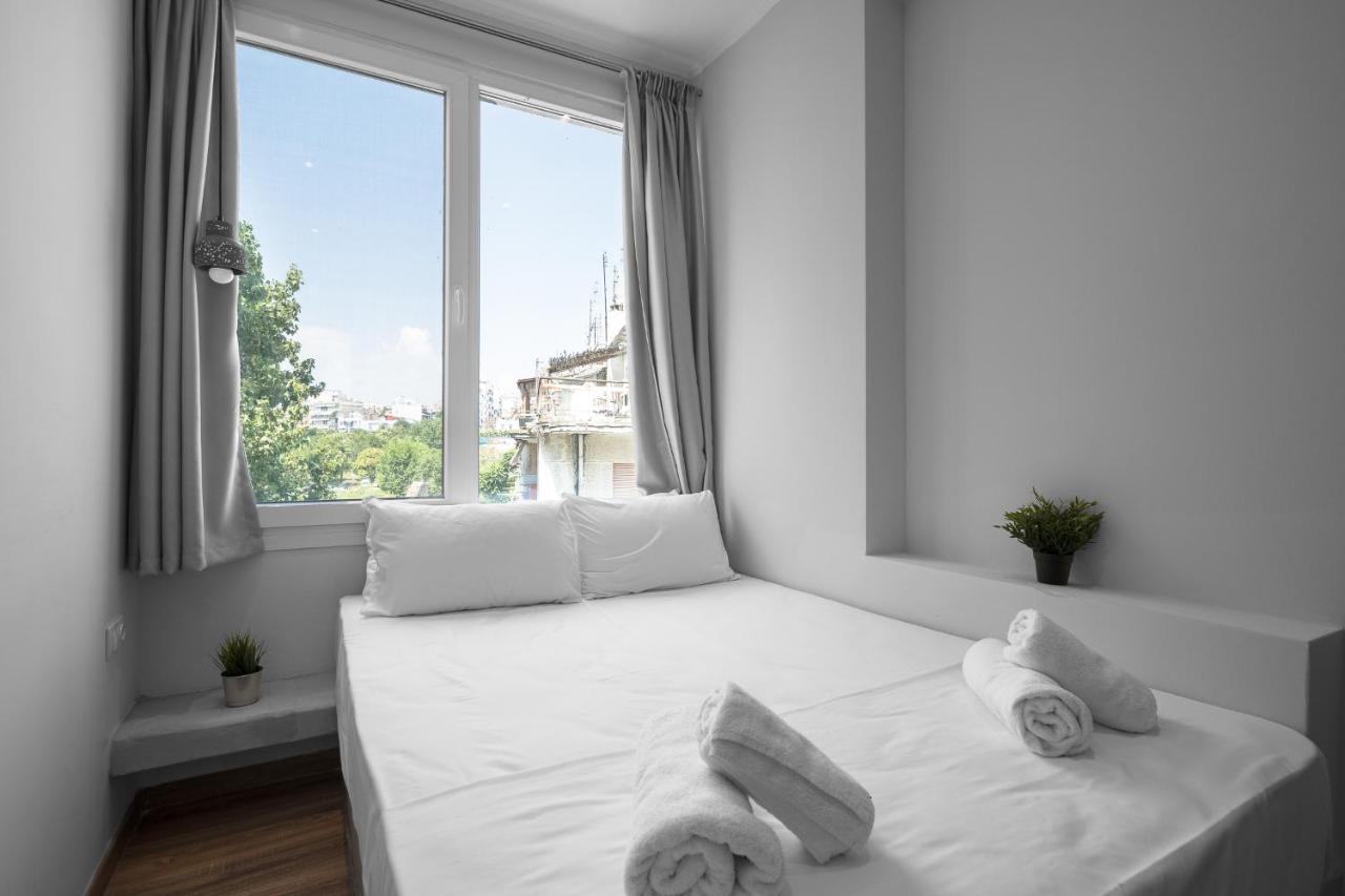 Apartamento Wallstreet, The Luxury *