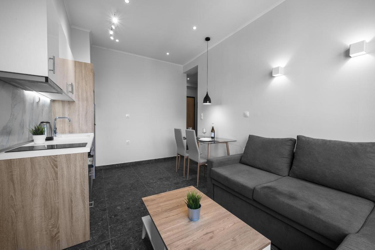 Wallstreet, The Luxury Apartamento