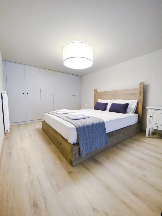Sibl Lofts Daire