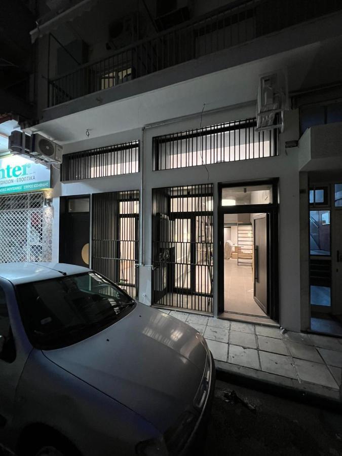 Apartment Sibl Lofts Thessaloniki