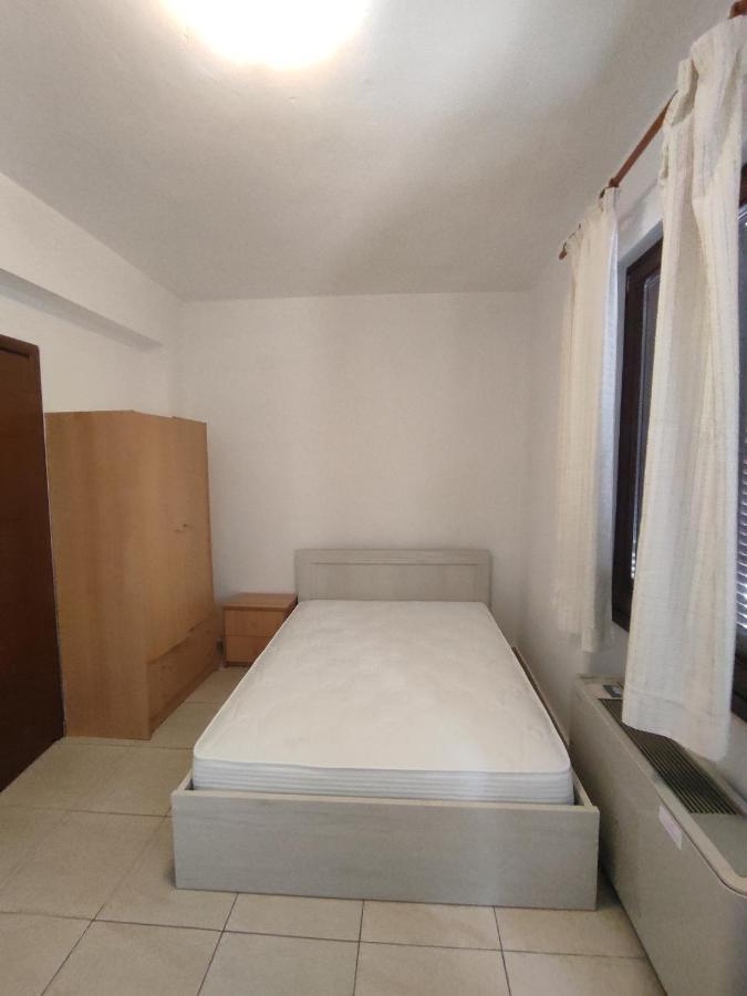 Apartment Kapsalas Thessaloniki