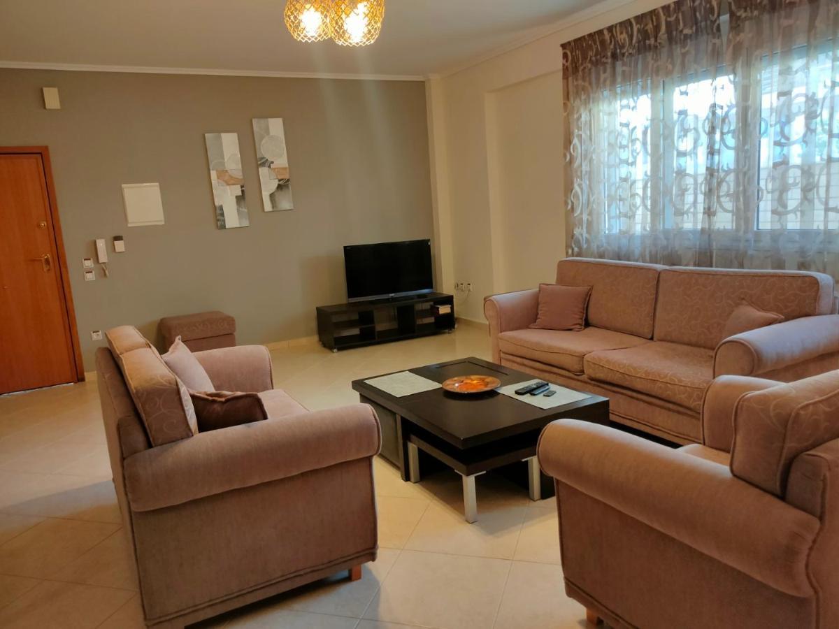 Vesta Appartement *