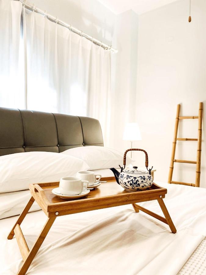 Apartment B In Panorama *