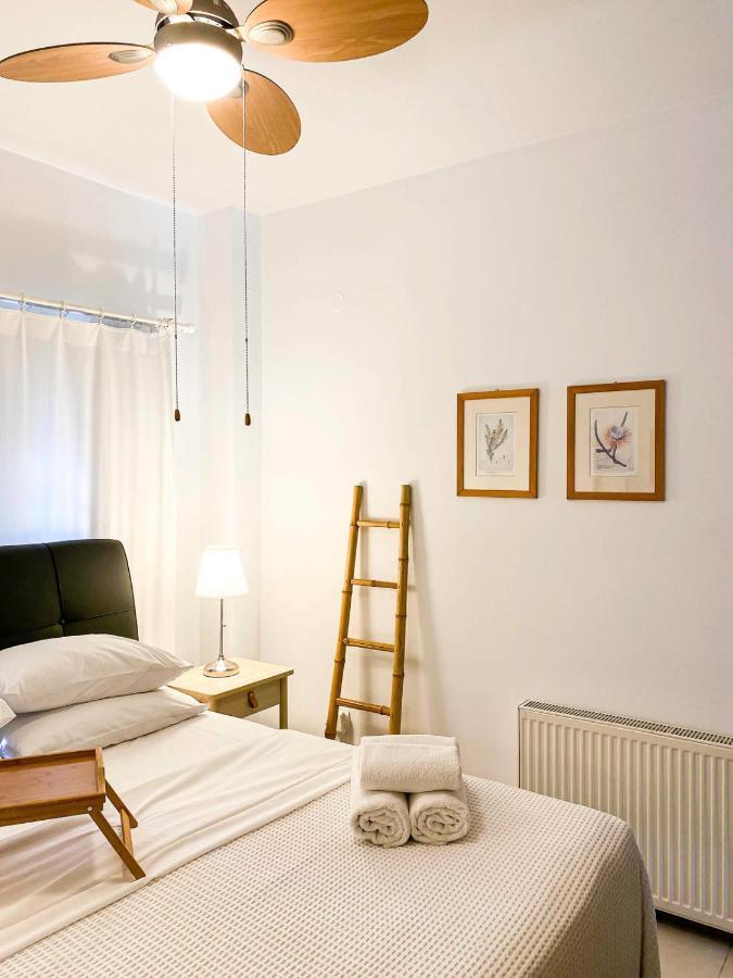 Apartment B In Panorama Thessaloniki