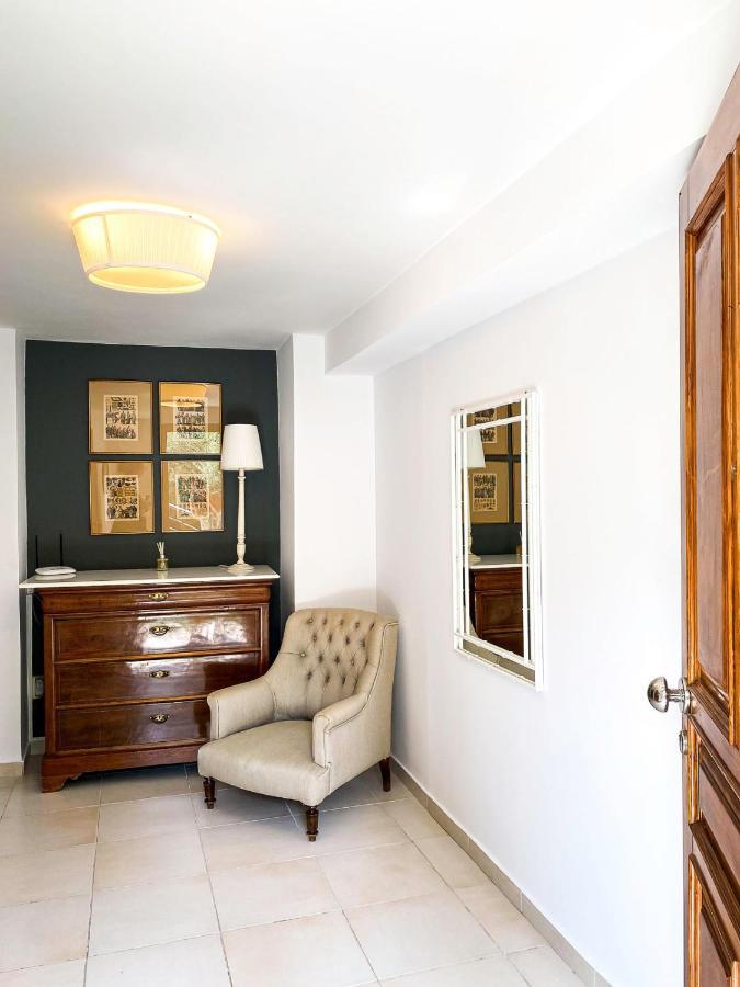 B In Panorama Apartment Thessaloniki