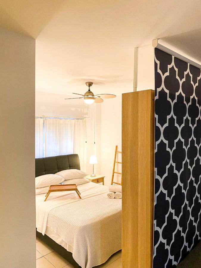 Apartment B In Panorama