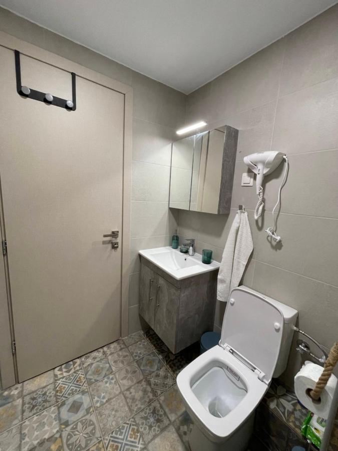 Appartement 2bd - Deer Traveler Family Apt Thessaloniki