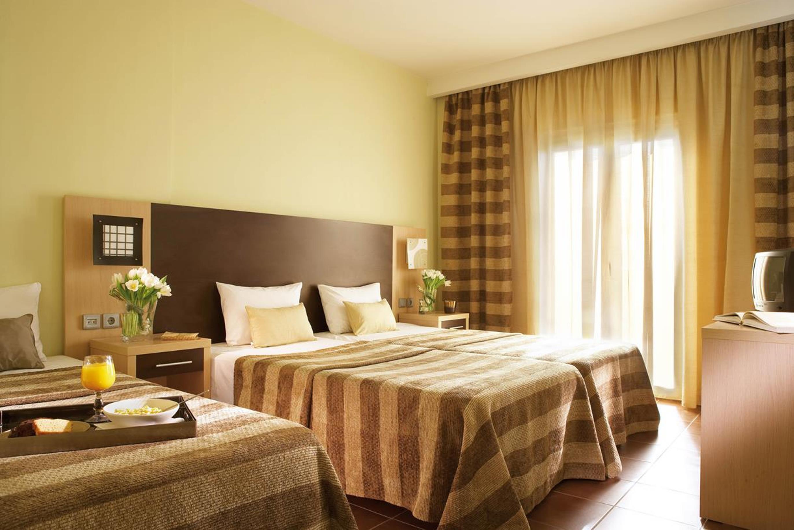 Hotel Anessis