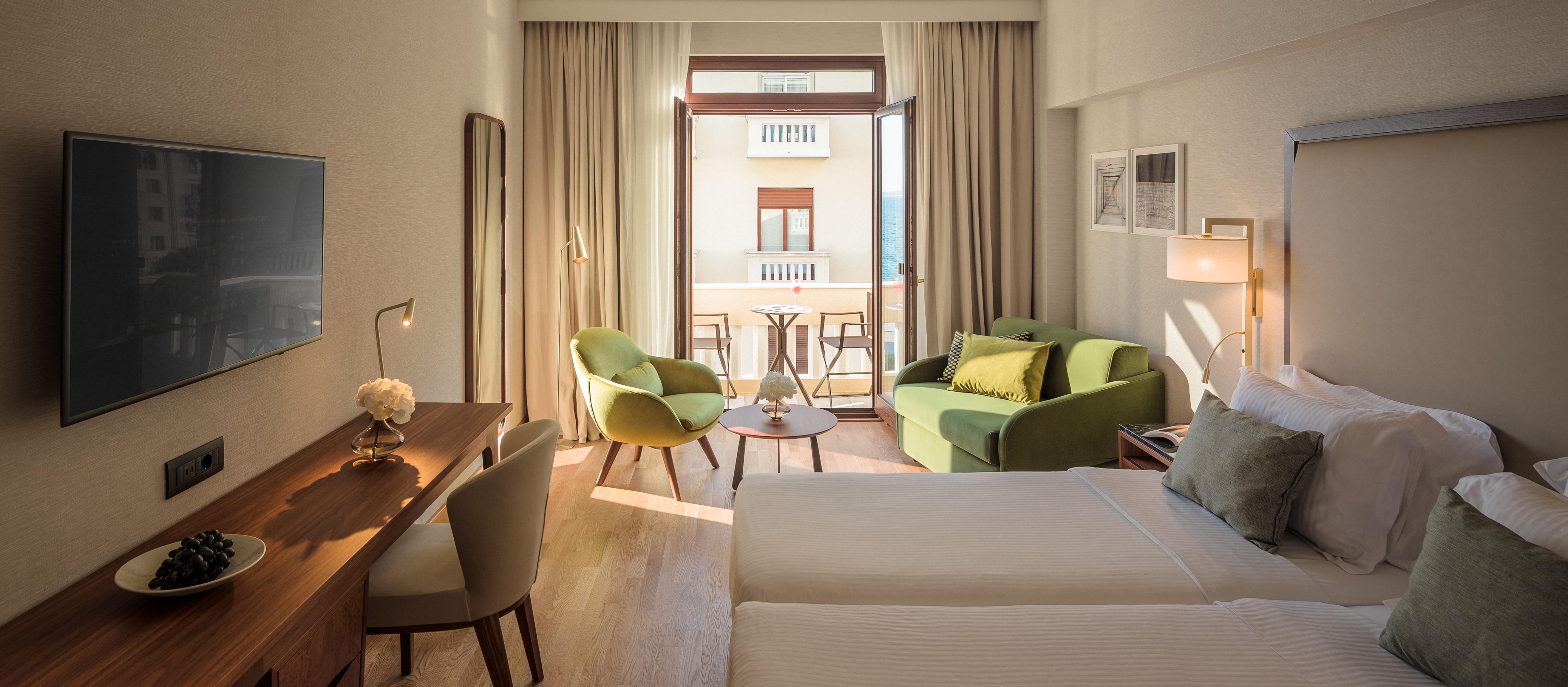 Electra Palace Hotel 5*